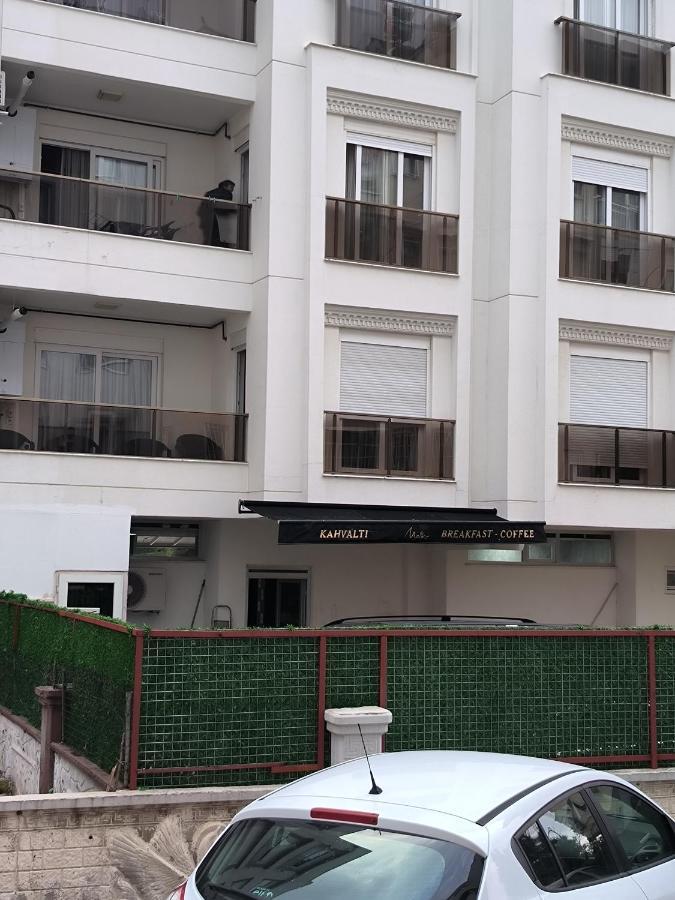 Sky & Aparthotel Antalya