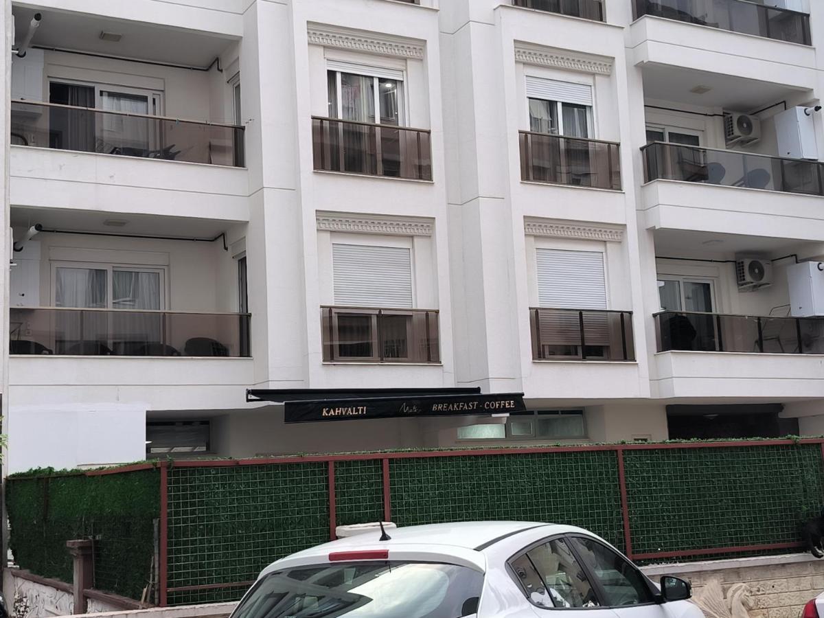 Sky & Aparthotel Antalya