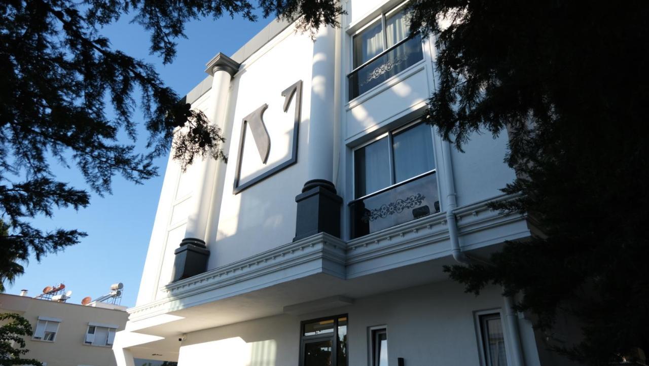 Vista Family Konyaalti Hotel Antalya