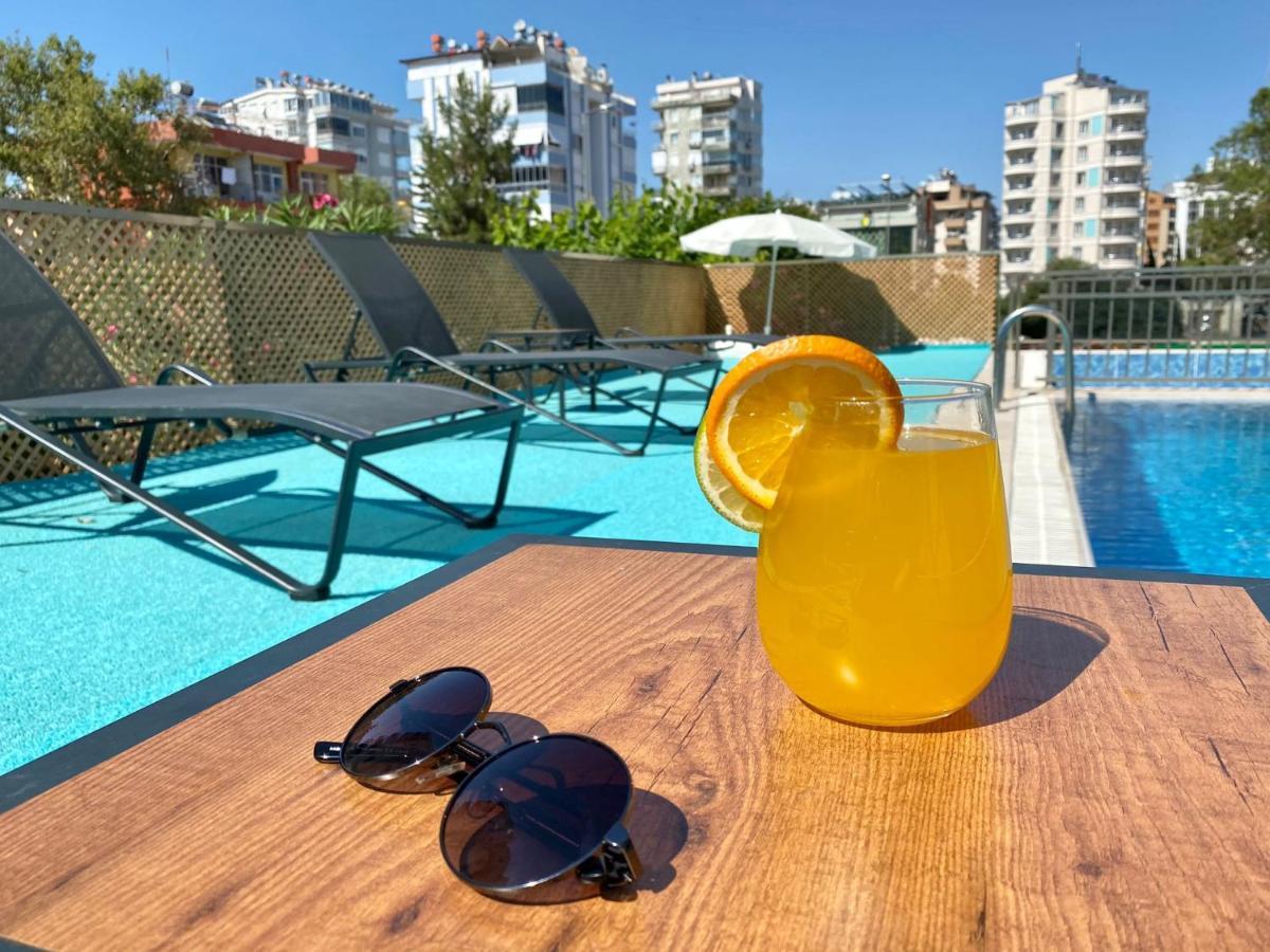 Bed & Breakfast Zeynel Boutique 3*