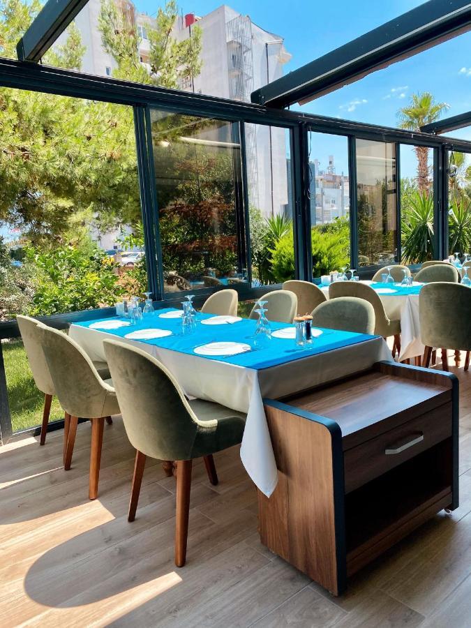 Bed & Breakfast Zeynel Boutique Antalya