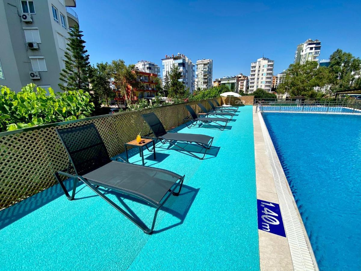 Zeynel Boutique Bed & Breakfast 3*