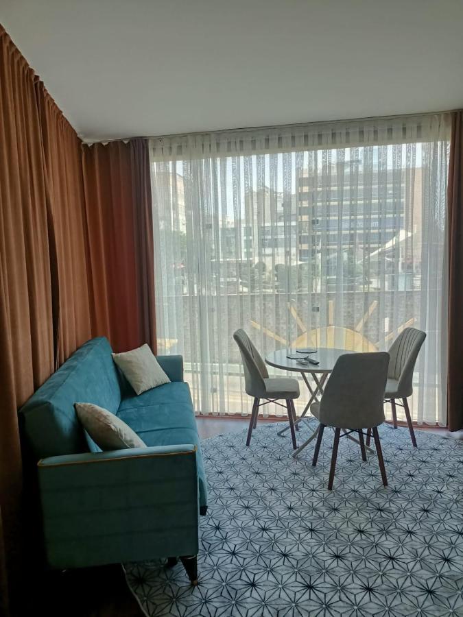 Daire Grand Apart Antalya