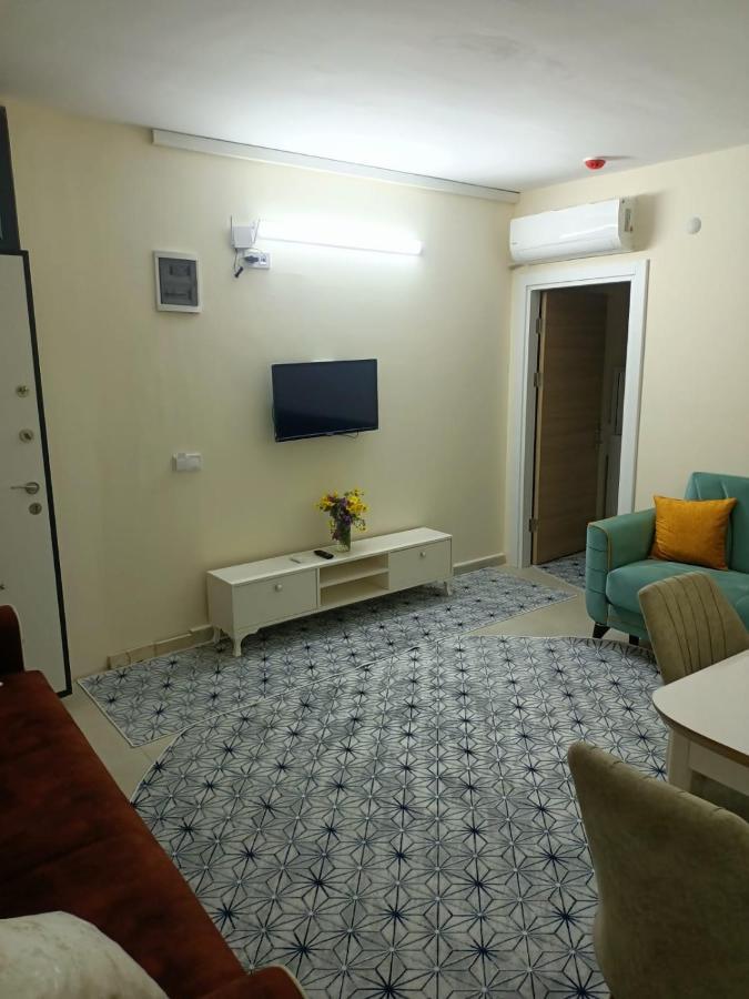 Daire Grand Apart Antalya