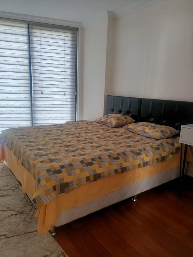 Grand Apart Daire Antalya