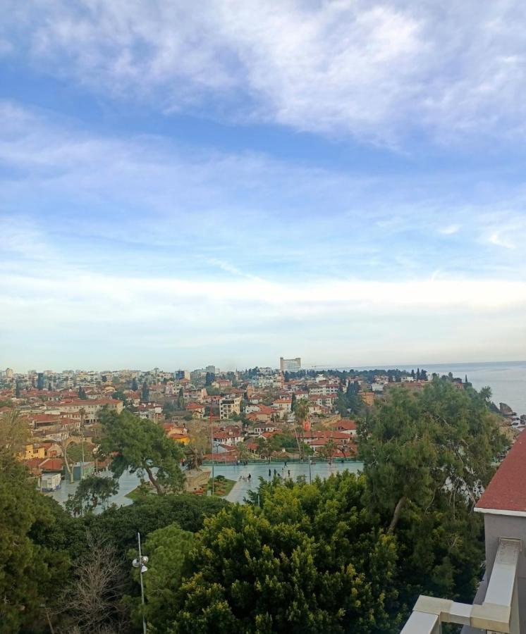 Daire Grand Apart Antalya