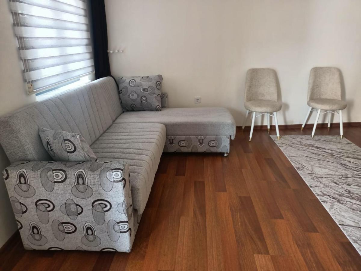 Grand Apart Daire