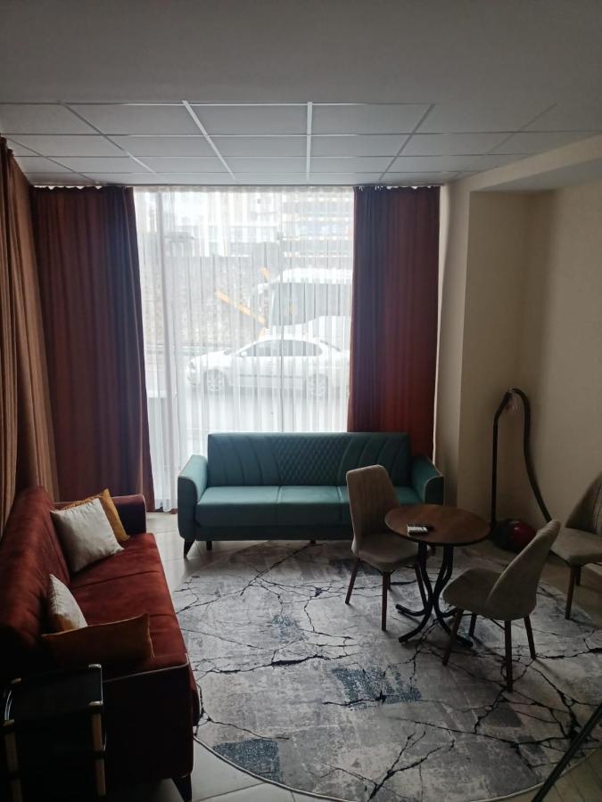 Grand Apart Daire