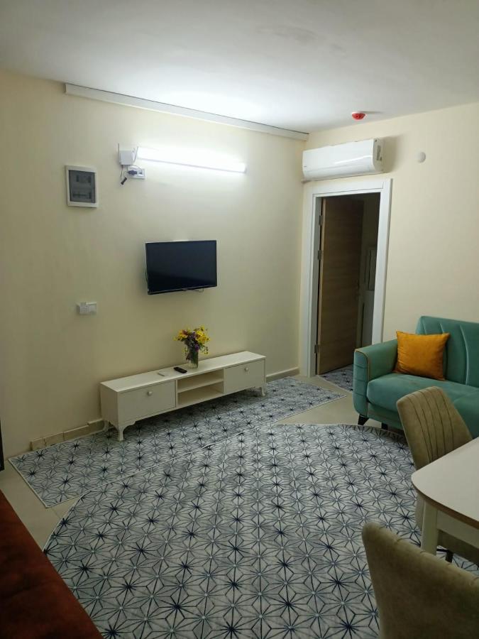 Daire Grand Apart *