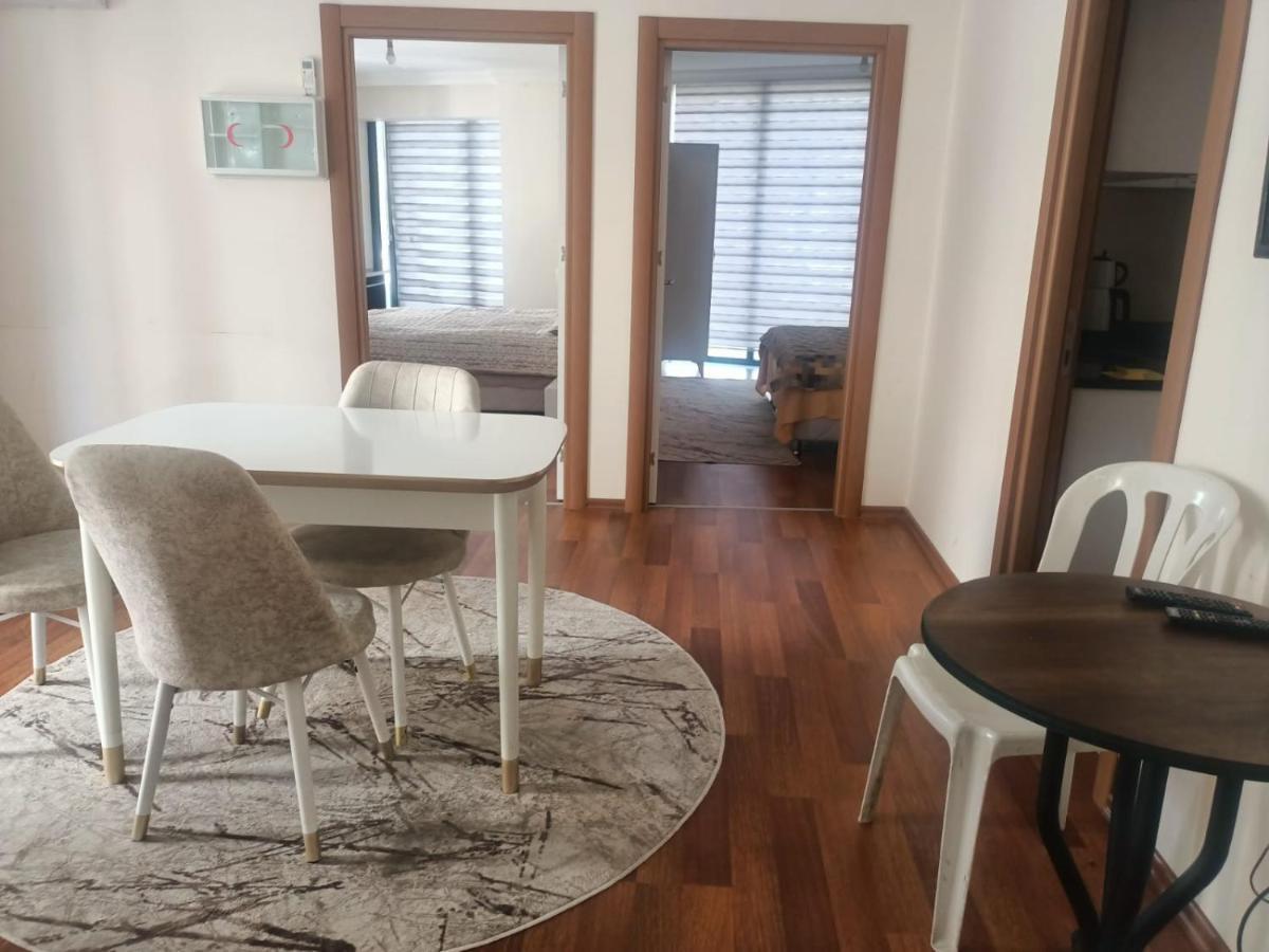 Grand Apart Daire *