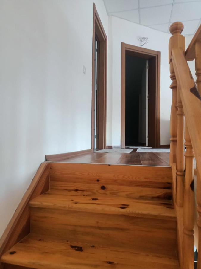 Daire Grand Apart Antalya