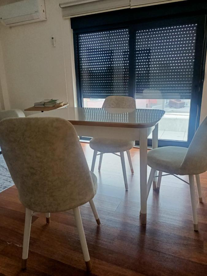 Daire Grand Apart