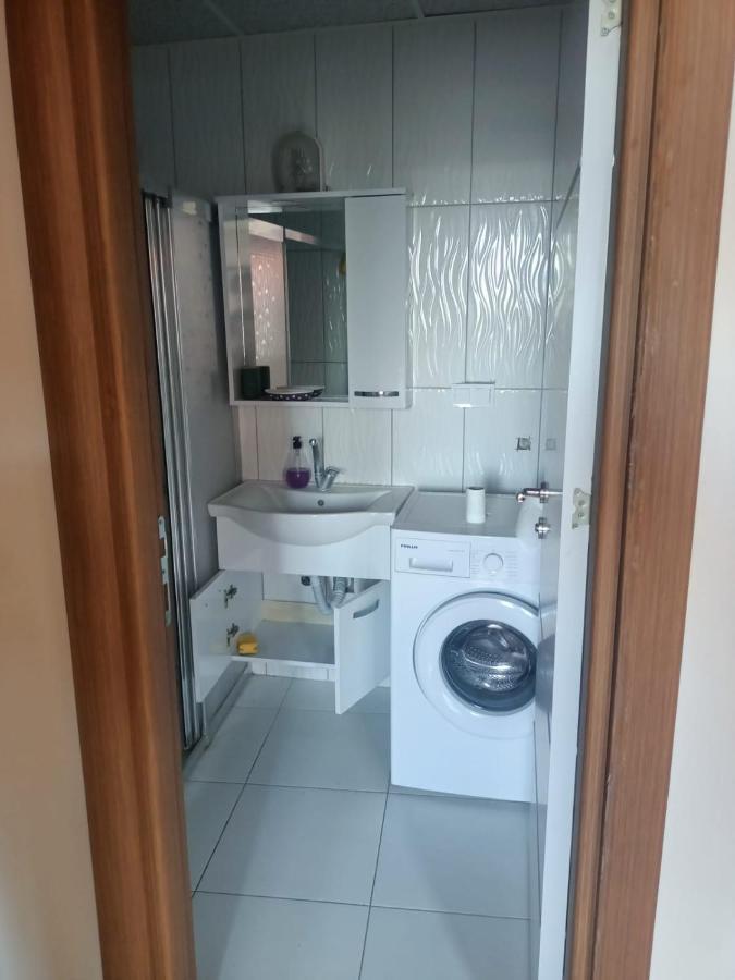 Grand Apart Daire