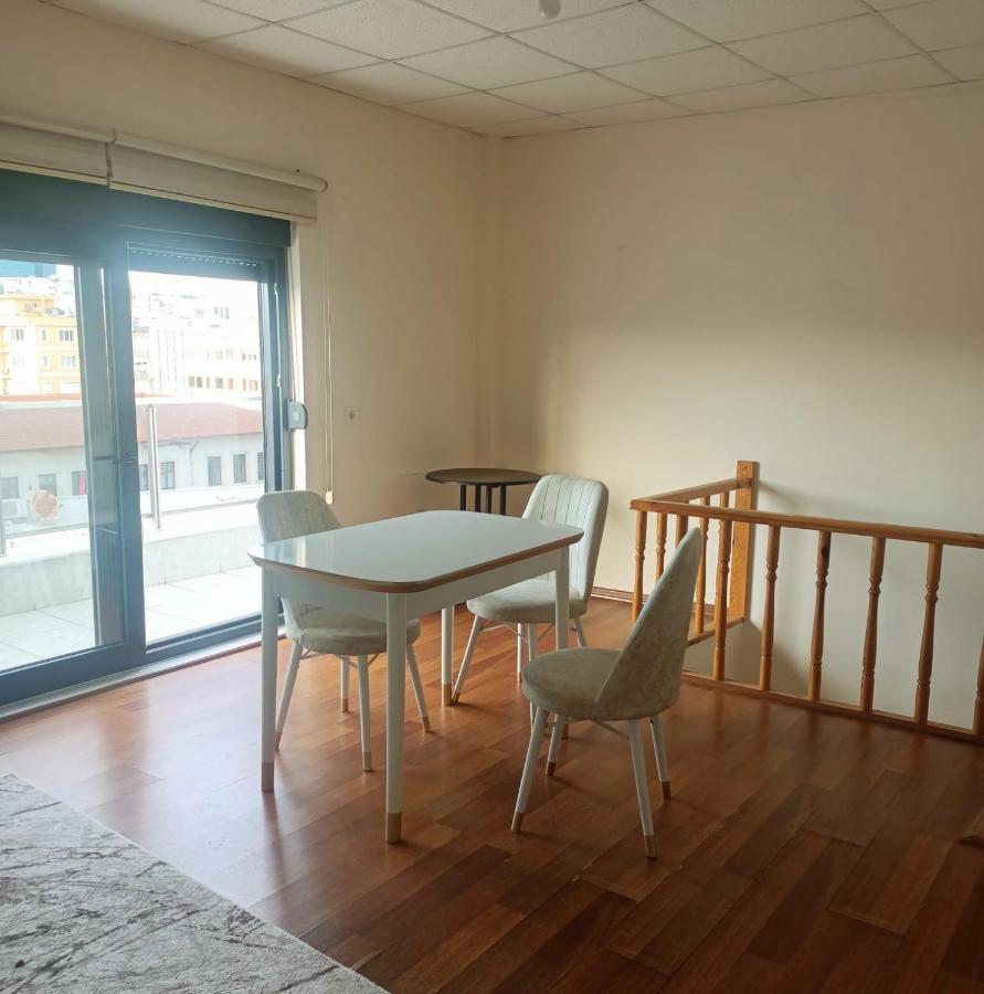 Grand Apart Daire *