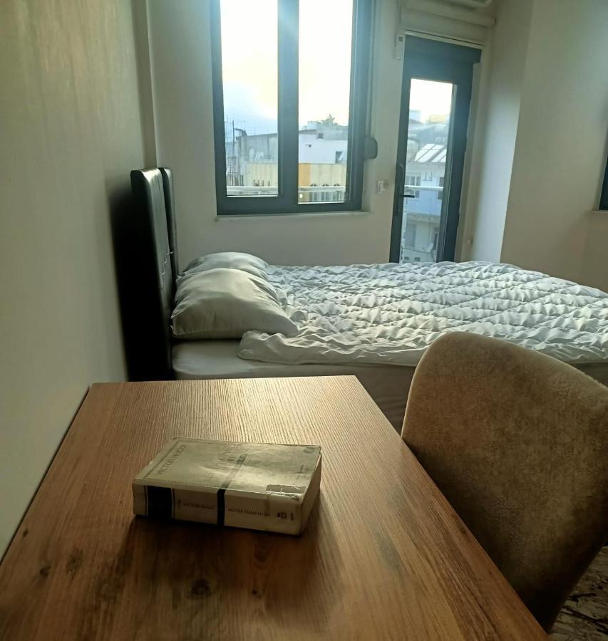 Grand Apart Daire