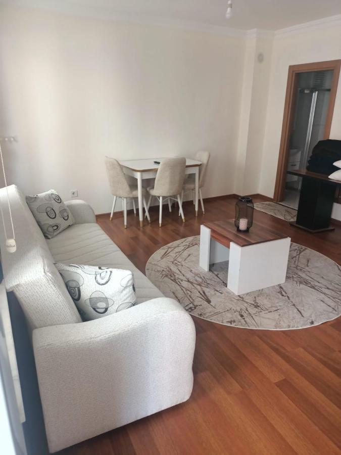 Grand Apart Daire