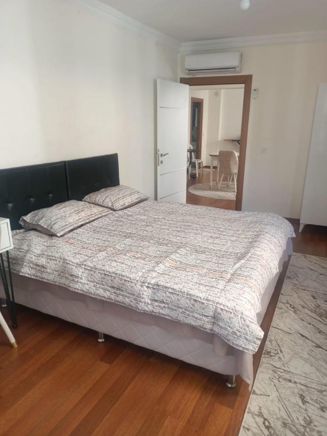 Daire Grand Apart Antalya
