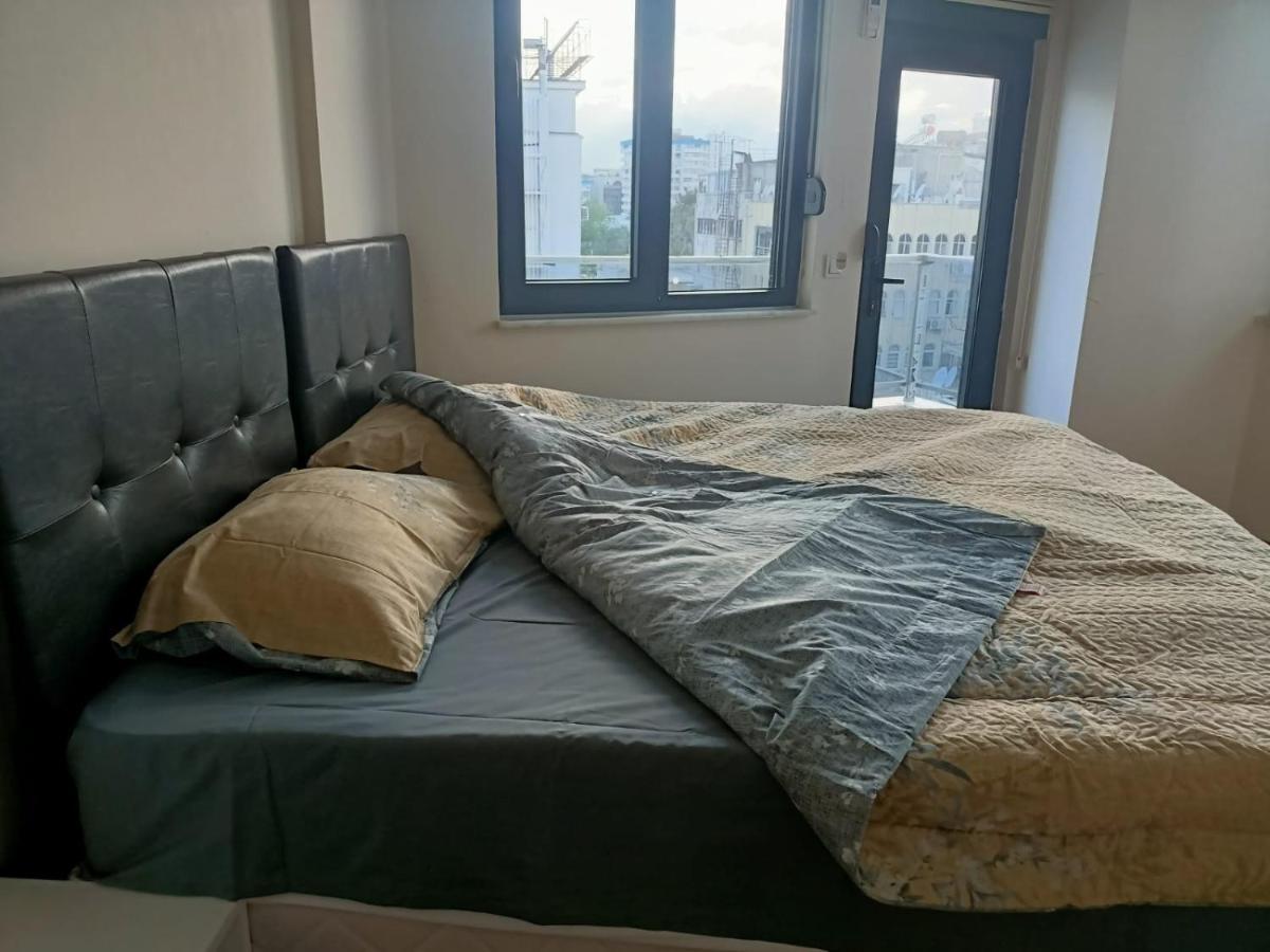 Grand Apart Daire Antalya