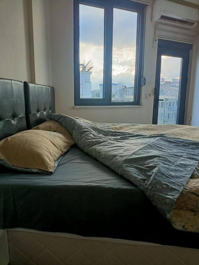 Daire Grand Apart Antalya