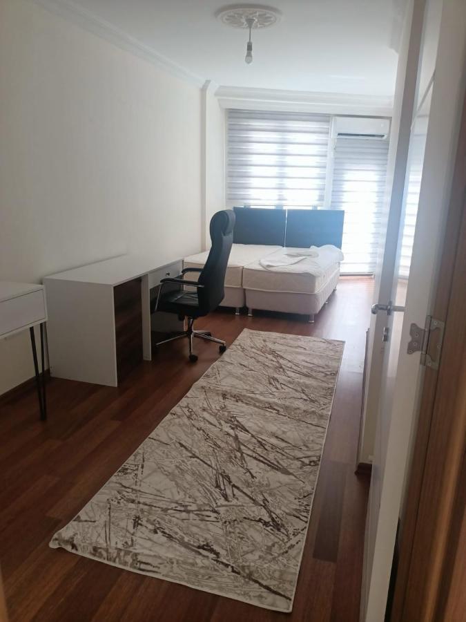 Daire Grand Apart *