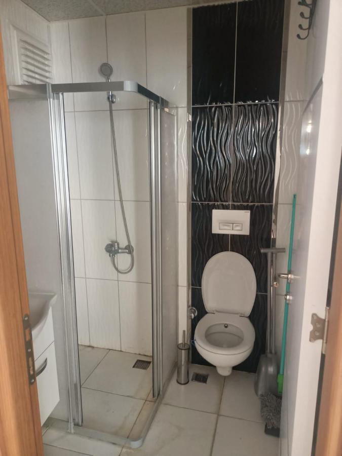 Grand Apart Daire *