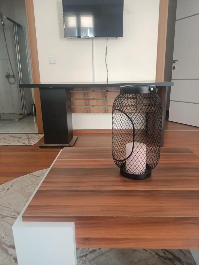 Grand Apart Daire