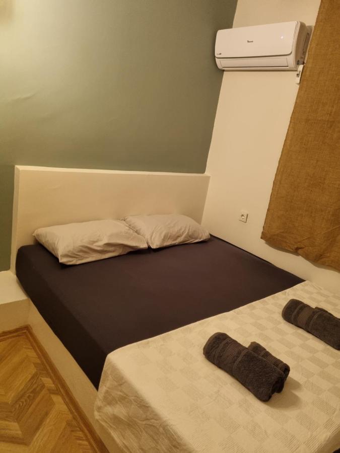 Privatunterkunft El Mundo Antalya