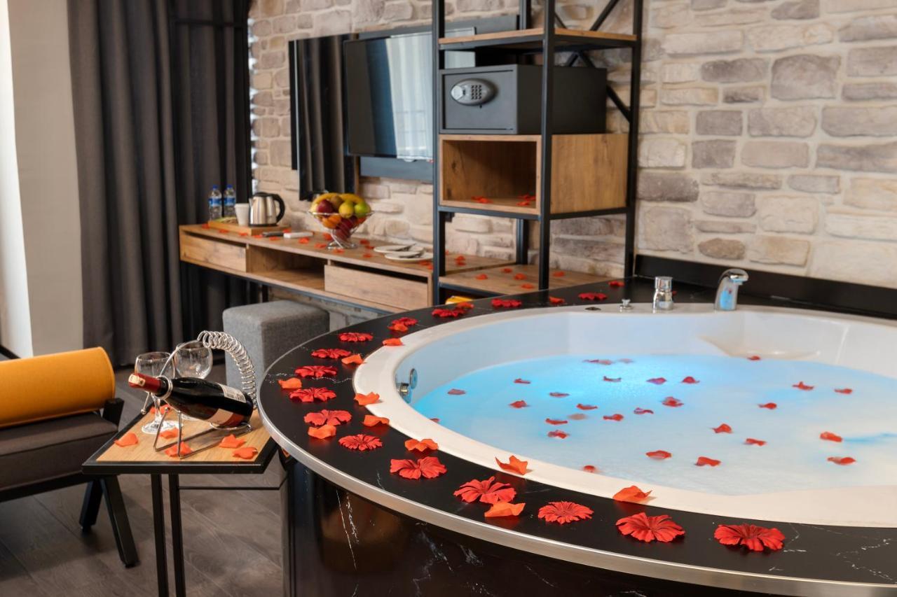 Hotel Afflon Loft