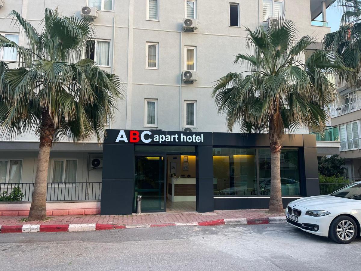 Abc Antalya