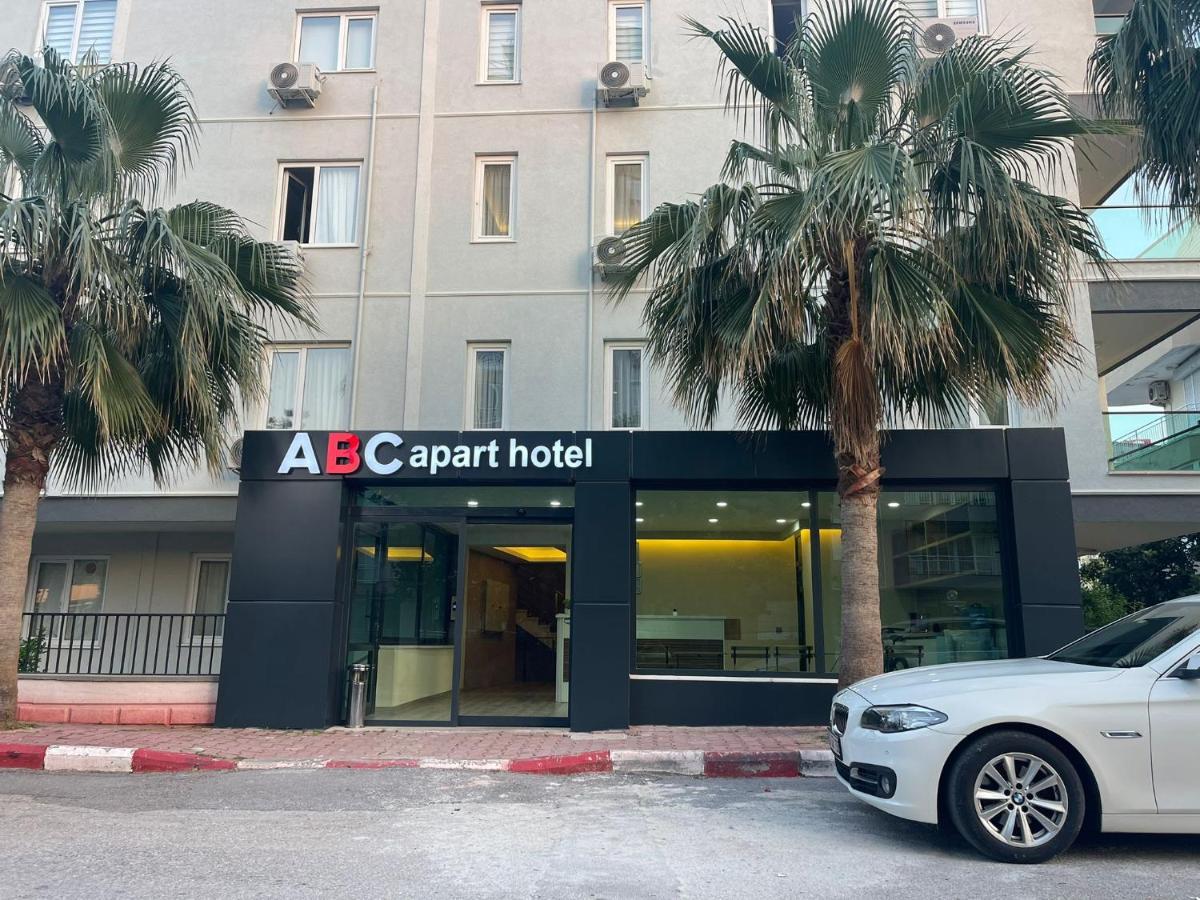 Abc Antalya