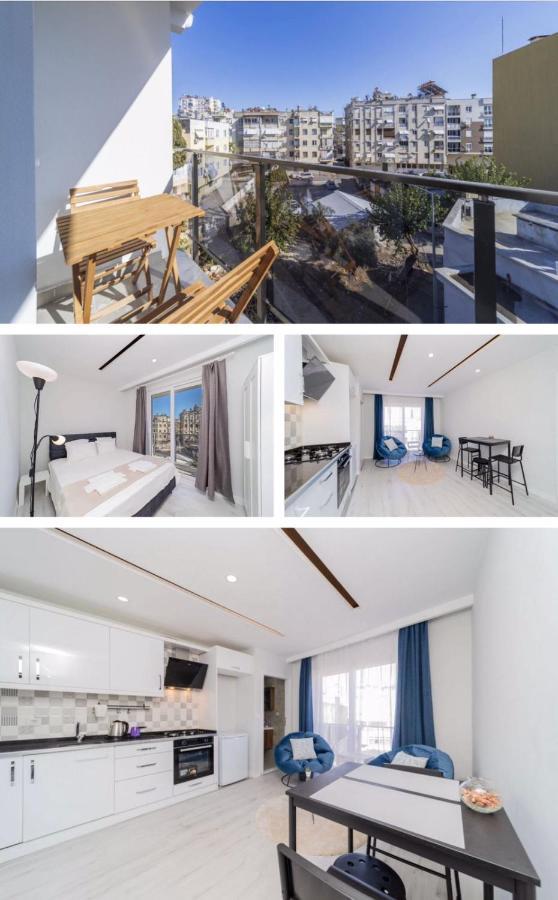 Cozy King Bedroom Dw Apt Kisla1 Daire