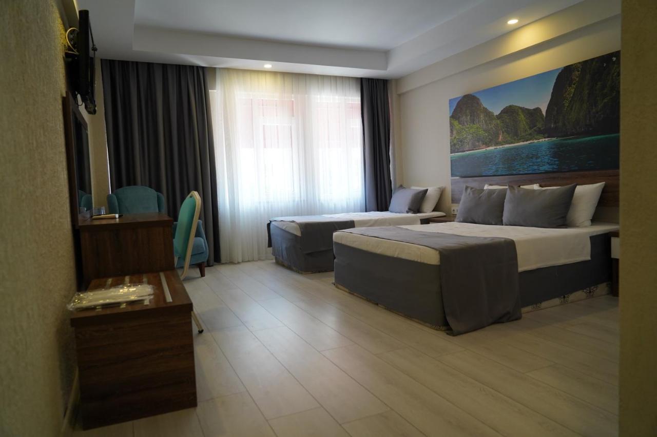 Otel Dream Antalya