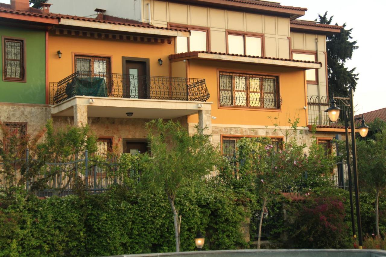 Emel Villa Antalya