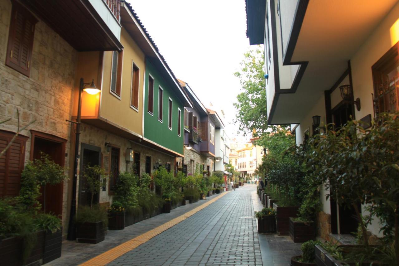 Emel Villa Antalya