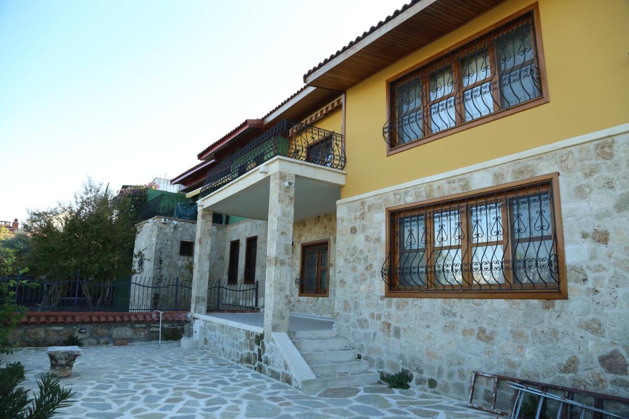 Villa Emel *