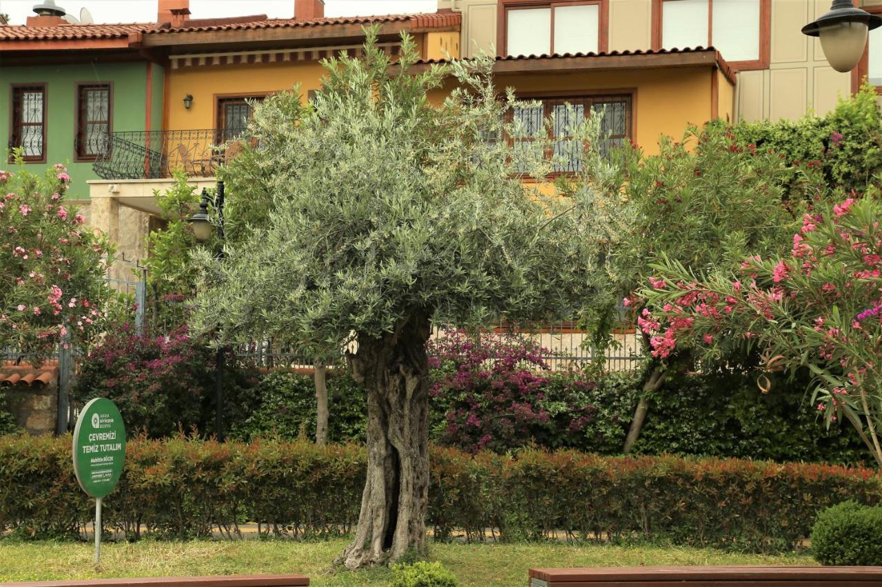 Villa Emel Antalya