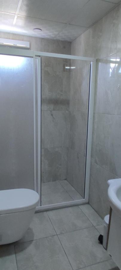 Akcahan Hotel Antalya