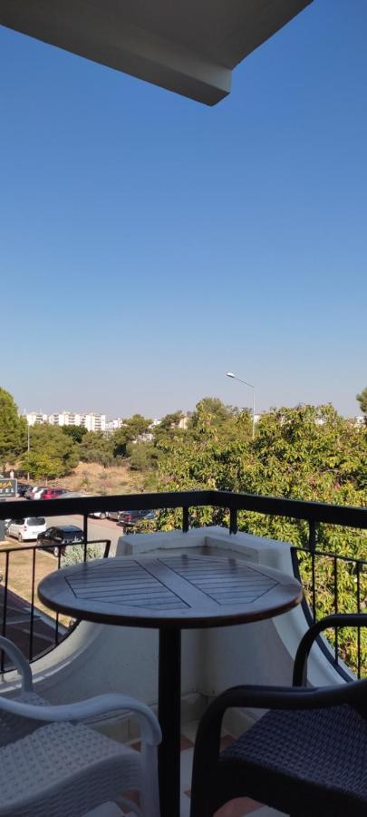 Akcahan Hotel Antalya