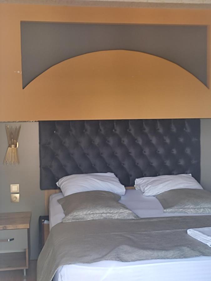 Akcahan Hotel