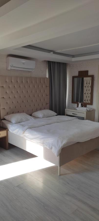 Hotel Akcahan Antalya