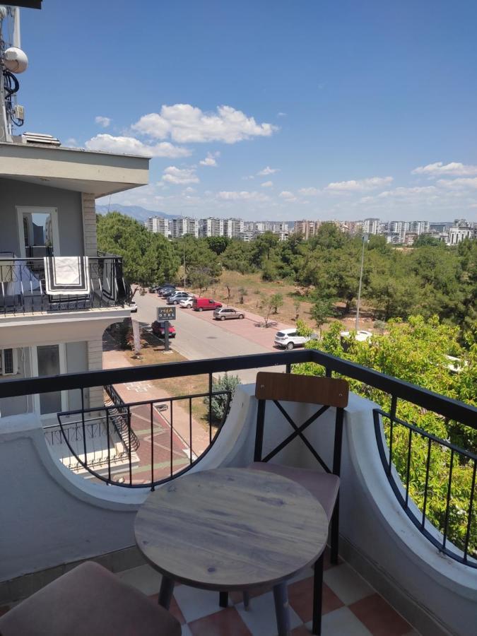 Akcahan Antalya