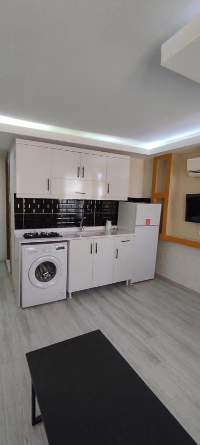 Akcahan Hotel Antalya