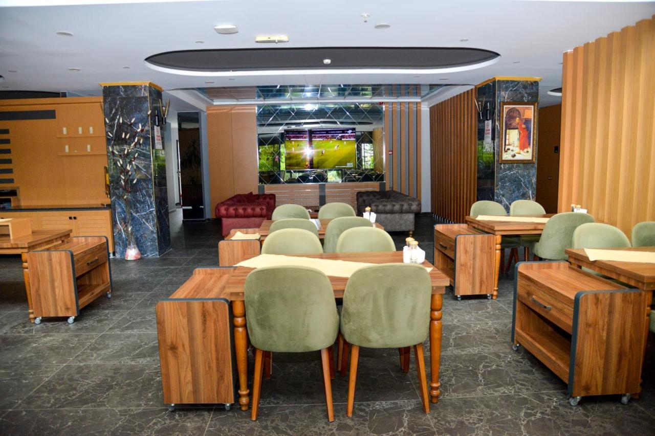 Bed & Breakfast Zeynel Boutique 3*
