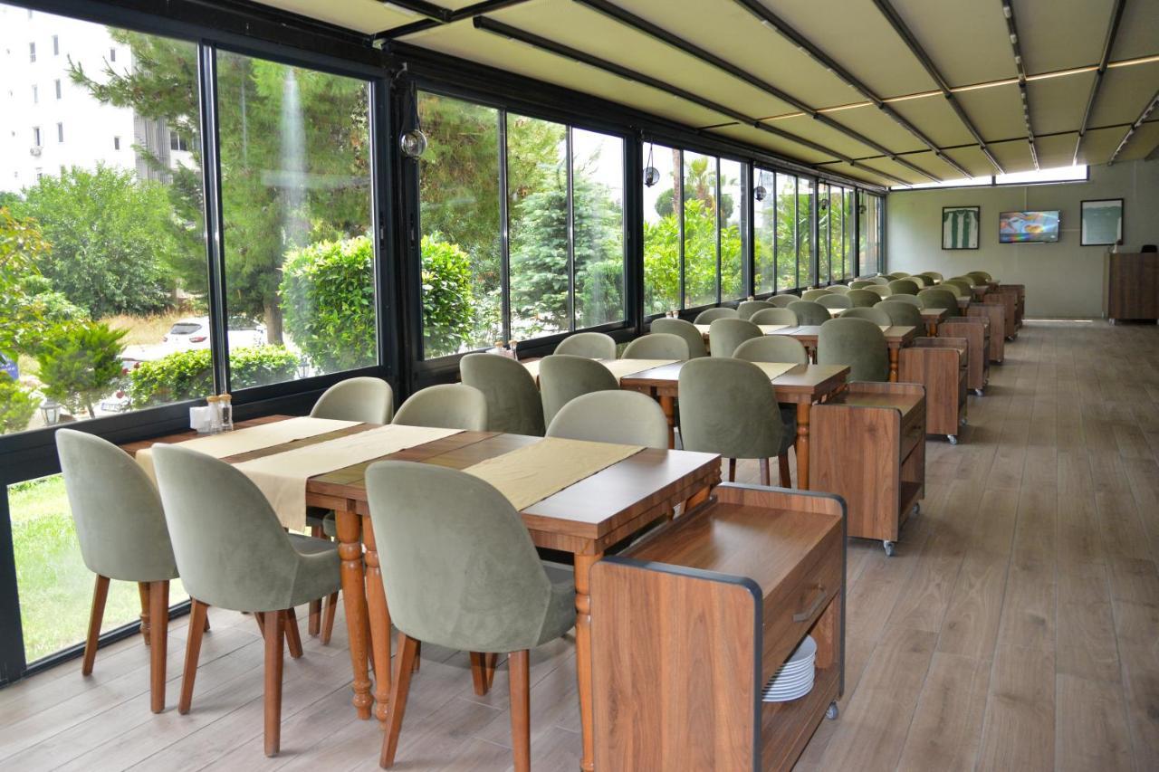 Bed & Breakfast Zeynel Boutique 3*