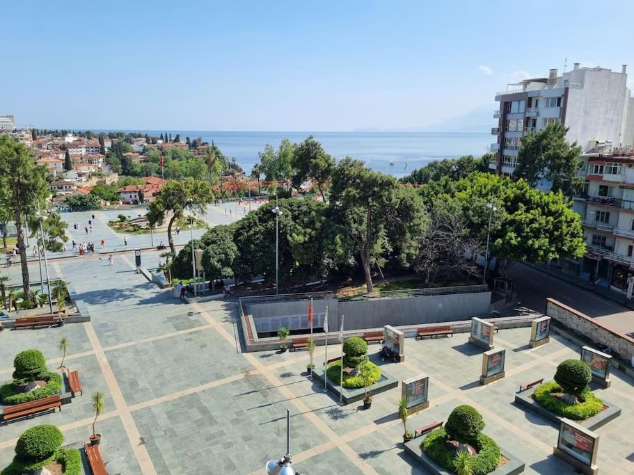 Otel Royal Homes 403 Antalya