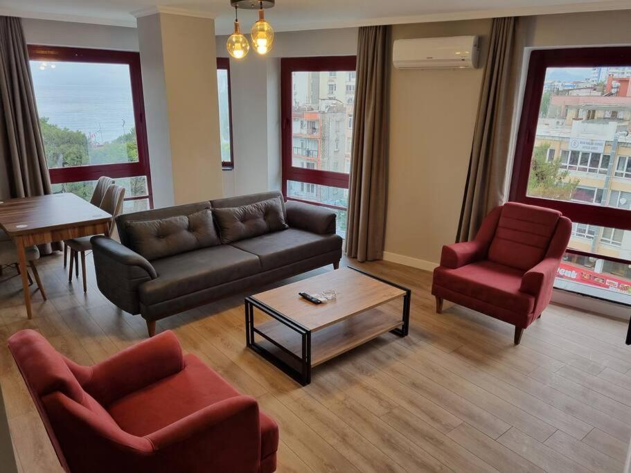 Royal Homes 403 Otel *