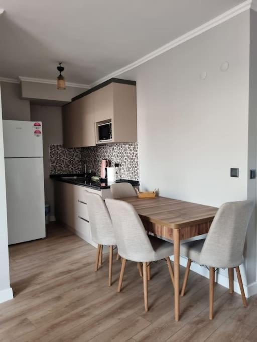Royal Homes 406 Aparthotel Antalya