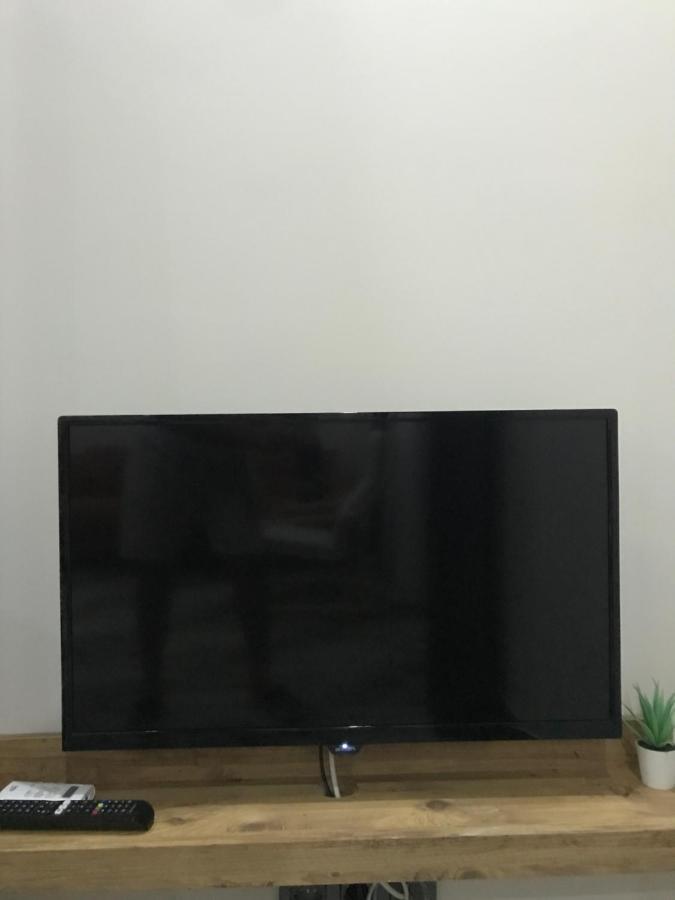Tanem Apartment