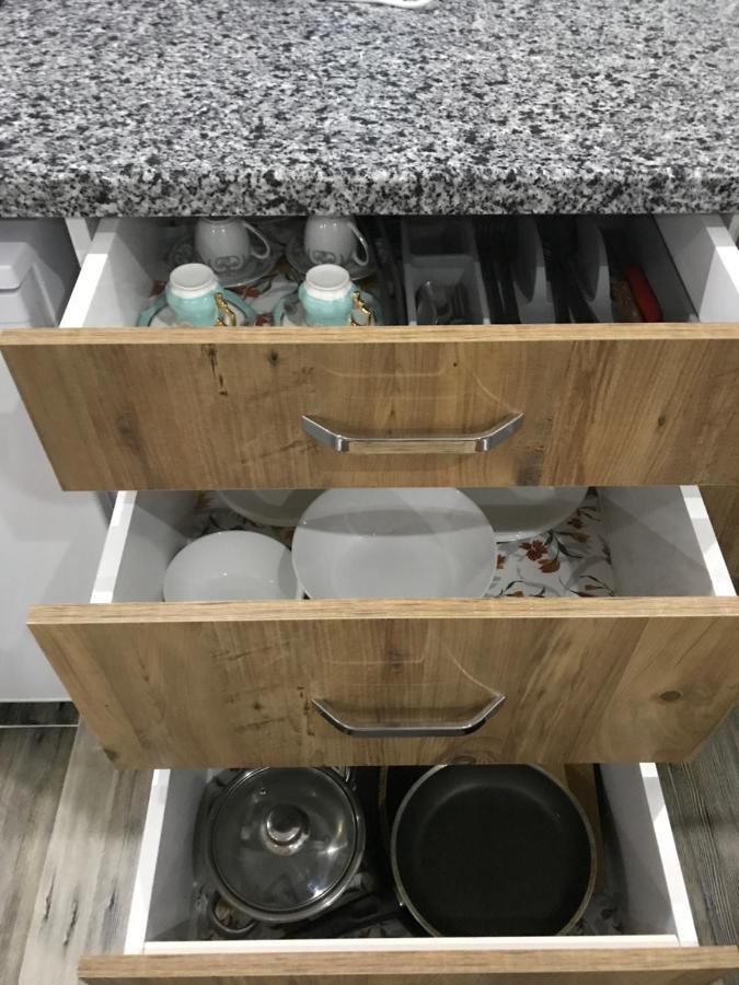 Apartment Tanem Antalya