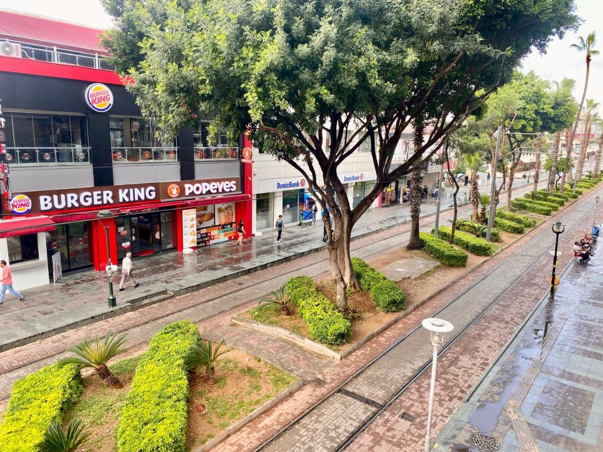 Apartment Old Town Class Homes Antalya